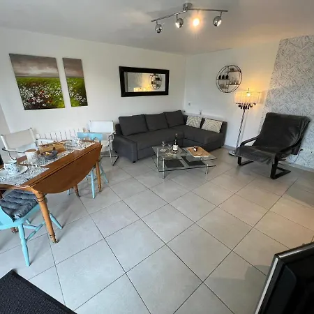 Terre & Deauville Apartamento *