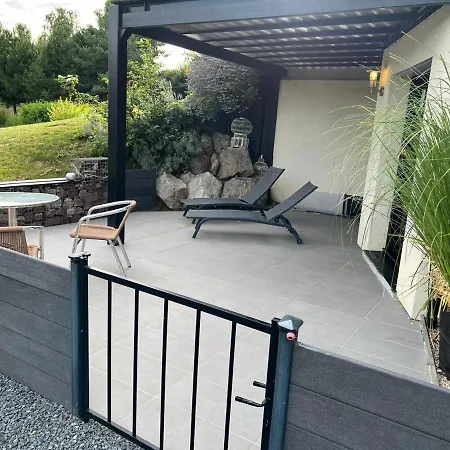 Apartamento Terre & Deauville