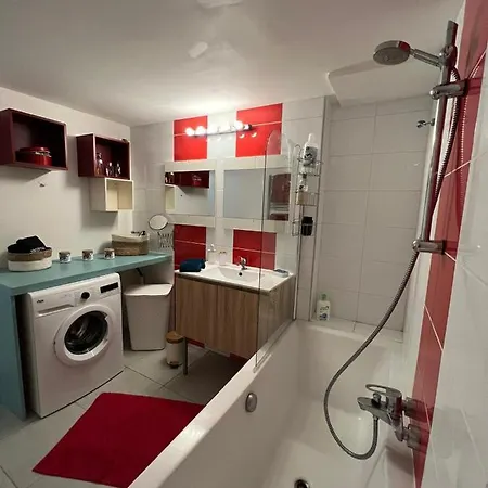 Terre & Deauville Apartmán Bonneville-sur-Touques