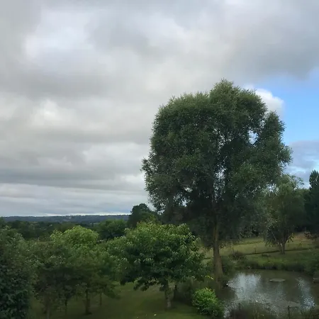 Διαμέρισμα Terre & Deauville Bonneville-sur-Touques