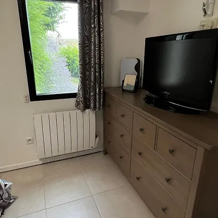 Apartmán Terre & Deauville Bonneville-sur-Touques