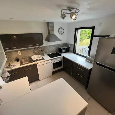 Terre Deauville Apartment Bonneville-sur-Touques