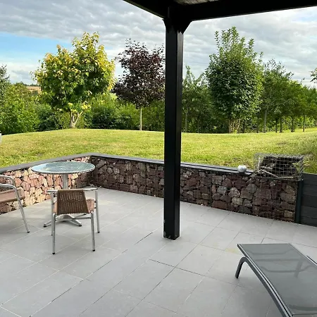 Terre & Deauville Bonneville-sur-Touques