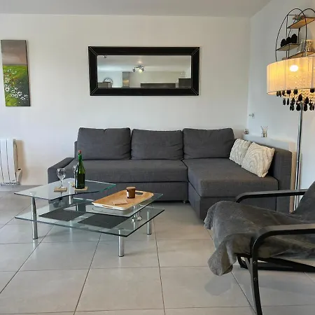 Terre & Deauville Appartement