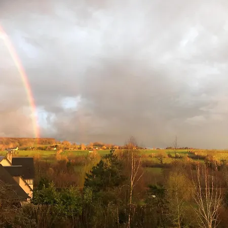 Terre & Deauville Bonneville-sur-Touques
