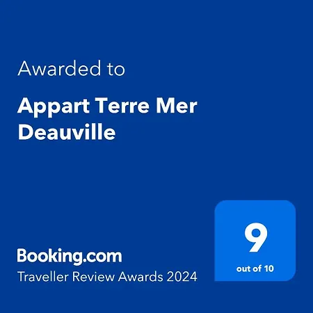 Terre Deauville *