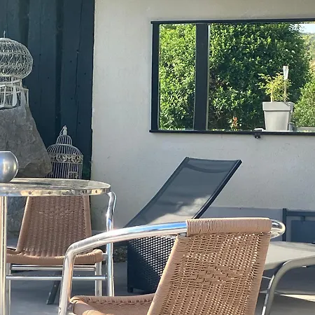 Terre & Deauville Apartamento *