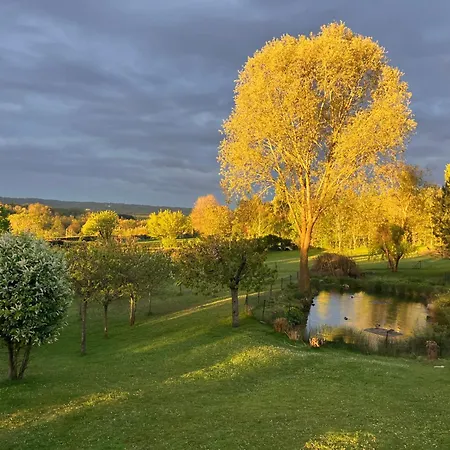 Terre & Deauville Διαμέρισμα *