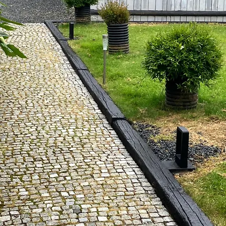 Terre & Deauville * Bonneville-sur-Touques