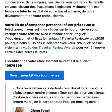 Apartamento Terre & Deauville