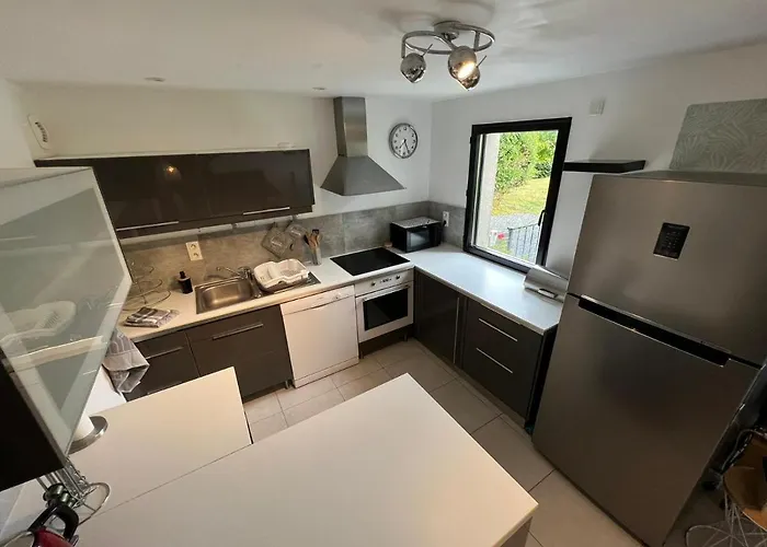 Terre & Deauville Διαμέρισμα Bonneville-sur-Touques