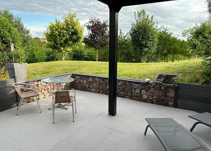 Terre & Deauville Bonneville-sur-Touques