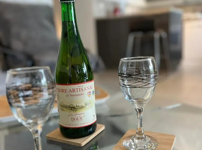 Διαμέρισμα Terre & Deauville