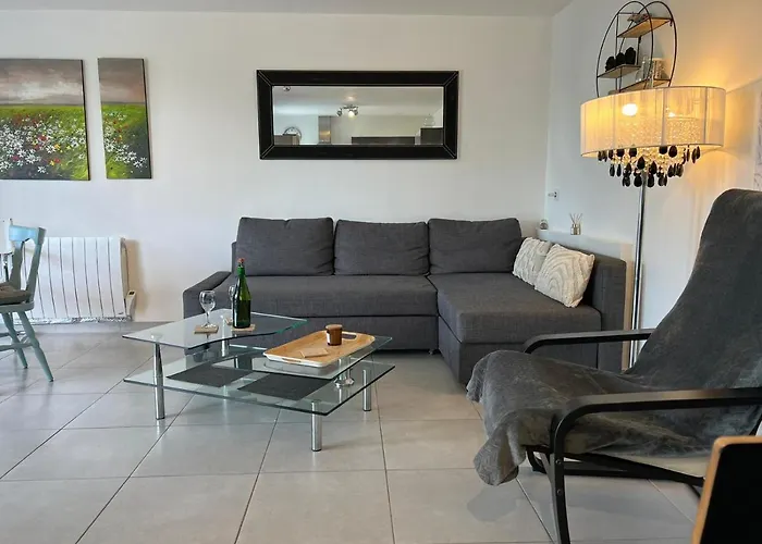 Terre & Deauville Διαμέρισμα