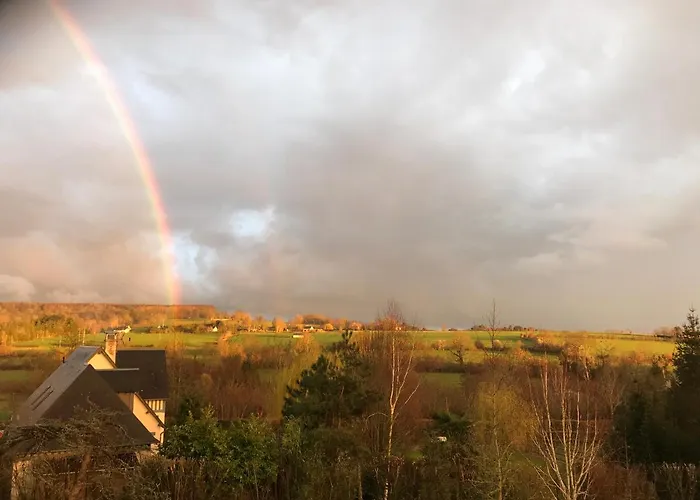 Terre & Deauville Bonneville-sur-Touques