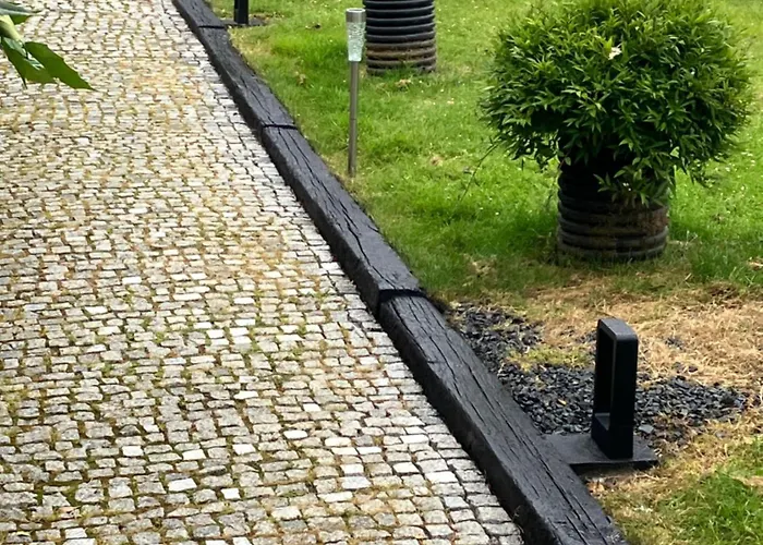 Terre & Deauville * Bonneville-sur-Touques