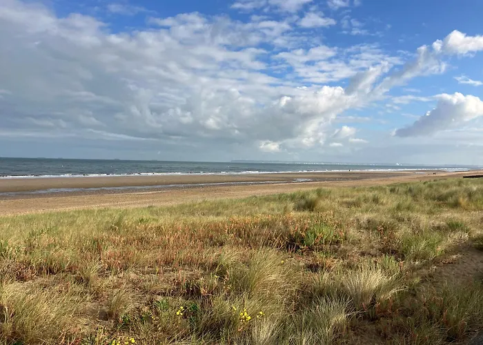Διαμέρισμα Terre & Deauville Bonneville-sur-Touques
